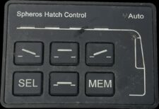 Comutator de control trapă Spheros Hatch Control Scania 2159980