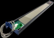 Indicator Destinație Interior Scania 2066037 - Afișaj LED pentru Autobuze și Camioane