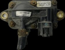 Senzor presiune evacuare Scania 2250881 / 2219914 / 2357734
