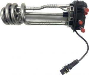 Unitate de preluare adblue scania 2140807-14 – pompă adblue cu senzor și conector electric