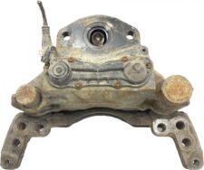 Etrier de frână față stânga pentru Scania (Coduri: 1928821, 1946327, 1756384, 1731226, 1746796, 1946306, 1903079)