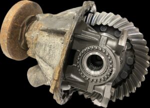 Diferential axa motrică scania 2060935 574596 15 1 Diferential axa motrică scania 2060935 574596 15