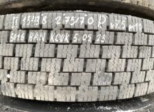 Roată Scania 275/70 R22.5 V35 K10 5016 HAN Kook 5.05.23