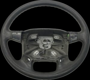 Volan volvo cu comenzi integrate pentru radio 20562498 20562465