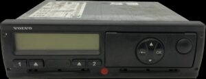 Tahograf volvo - 21717873, 25641726, 85013896, 85013531 1 Tahograf volvo – 21717873, 25641726, 85013896, 85013531