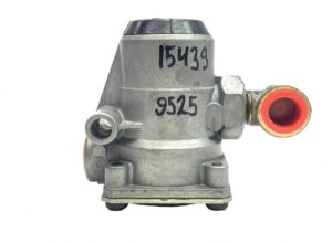 Supapă de reducție a presiunii aer volvo 15439/9525 1 Supapă de reducție a presiunii aer volvo 15439/9525