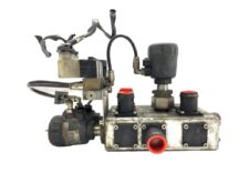 Supapă Lichid de Răcire Încălzitor de Apă Volvo 22253130 22359430 21903154