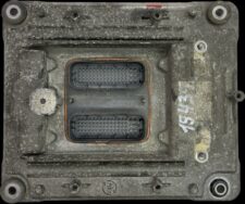 Unitate de Control Volvo - Coduri 22754802, 23288404, 22423623, 22189053, 21957524