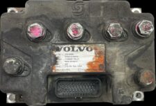 Convertor de Tensiune Volvo 21519896 24V 400A Made in Slovakia