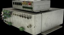 Modul de Comunicație și Audio-Video Volvo X DMR8 NB2700