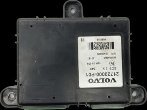 Unitate de control ecs volvo 21720000-p01 1 Unitate de control ecs volvo 21720000-p01