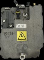 Unitate de control electrică Volvo 15439