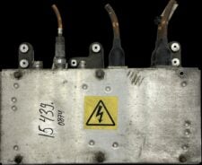 Unitate de Control Volvo 21631829 / 22389852