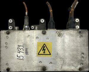 Unitate de control volvo 21631829 / 22389852 1 Unitate de control volvo 21631829 / 22389852