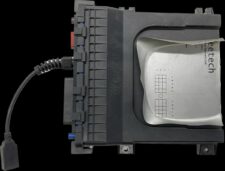 Unitate de Control Telematic Volvo Teetech