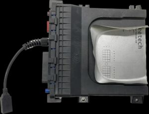 Unitate de control telematic volvo teetech