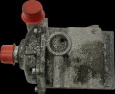 Pompa de circulație lichid de răcire Volvo - Coduri: 22590811, 85013358, 85019358, 22348626, 21959074, 22861118