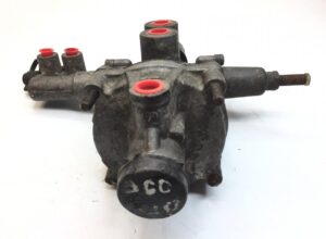 Supapă releu volvo - cod 3112968 1 Supapă releu volvo – cod 3112968