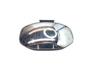 Oglindă retrovizoare pentru mercedes, coduri a0028103716, a0028100816, a0028106016