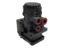 Supapă EBS axa față stânga Mercedes A0004295724 0004295724 A0004297724 0004297724