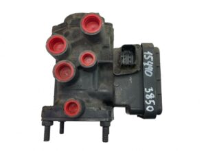 Supapă ebs remorcă mercedes a0014311013 / 0014311013 / a0014311613 / 0014311613