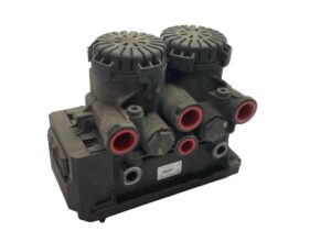 Supapă ebs axă motrică mercedes a0004295824 / 0004295824 / a0004297824 / 0004297824