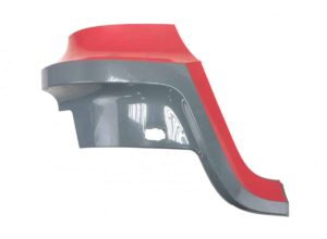 Capac bara față dreapta mercedes - model cu margine roșie și gri, coduri a9608859508 și a9608856701 1 Capac bara față dreapta mercedes – model cu margine roșie și gri, coduri a9608859508 și a9608856701