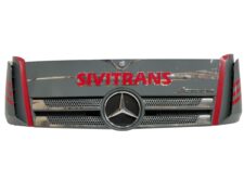 Grilă Mercedes Actros SIVITRANS