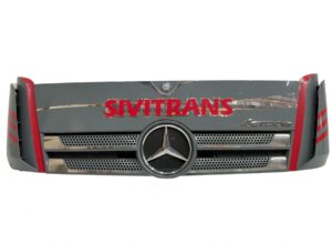 Grilă mercedes actros sivitrans 1 Grilă mercedes actros sivitrans