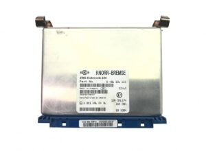 Unitate de control ebs knorr-bremse 24v 0486106133 mercedes-benz 1 Unitate de control ebs knorr-bremse 24v 0486106133 mercedes-benz