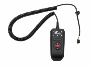 Modul de control ridicare axa pentru camion mercedes a0028208197