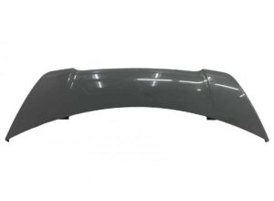 Spoiler pentru acoperișul cabinei mercedes 1 Spoiler pentru acoperișul cabinei mercedes