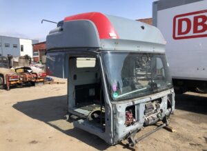 Carcasa cabină mercedes actros a0006001005
