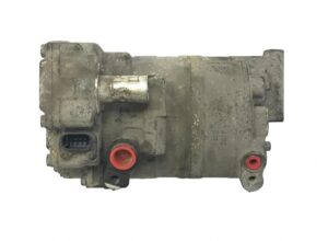 Compresor ac mercedes a9608303160 / a9608303760 1 Compresor ac mercedes a9608303160 / a9608303760