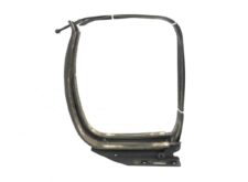 Set de Suporturi pentru Rezervor de Combustibil Mercedes A9604752803 9604752803 A9604701340 9604701340