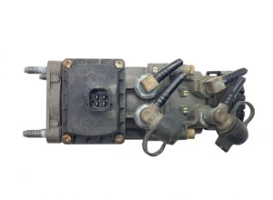 Supapă principală de frână mercedes a0044311506 / 0044311506 1 Supapă principală de frână mercedes a0044311506 / 0044311506