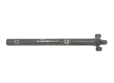 Suport pentru apărător de noroi, axă motrică spate dreapta, Mercedes A9605201611, 9605201611-11