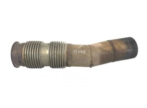 Teavă de eșapament flexibilă mercedes a9604900720 / a9604906119 1 Teavă de eșapament flexibilă mercedes a9604900720 / a9604906119