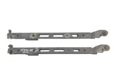 Suport Metalic Spoiler Lateral Dreapta Față Mercedes 9615205041 A9615205041 9605201966 A9605201966