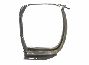 Set de suporturi pentru rezervor de combustibil mercedes a9604752803, a9604701340