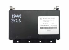Unitate de Control PSM Mercedes A0004463646 Electronic PSM 24V LS-CAN (24V) Continental