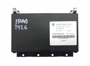 Unitate de control psm mercedes a0004463646 electronic psm 24v ls-can (24v) continental 1 Unitate de control psm mercedes a0004463646 electronic psm 24v ls-can (24v) continental