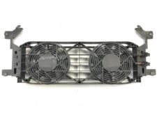 Ventilator de Răcire AC cu Dublu Ventilator pentru Mercedes - A9608200242
