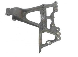 Suport bară stabilizatoare axă motrică, sus stânga, mercedes a9613251309, 9613251309 1 Suport bară stabilizatoare axă motrică, sus stânga, mercedes a9613251309, 9613251309