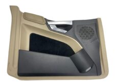 Panou Ornament Ușă Stânga Mercedes A9607270878 9607276078