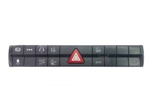 Modul comutatoare mercedes a9605400346 – a0125454107 – a0125453407 – a0125452407 – a0125455107 – a0125452207