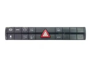 Modul comutatoare mercedes a9605400346 – a0125454107 – a0125453407 – a0125452407 – a0125455107 – a0125452207