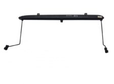 Bară stabilizatoare stânga Mercedes, coduri A9608100220, 9608100220, A9608101120, 9608101120