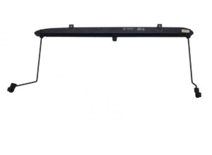 Bară stabilizatoare stânga mercedes, coduri a9608100220, 9608100220, a9608101120, 9608101120