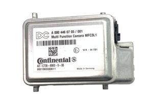 Cameră multi-funcțională mercedes a0004460705/001 continental